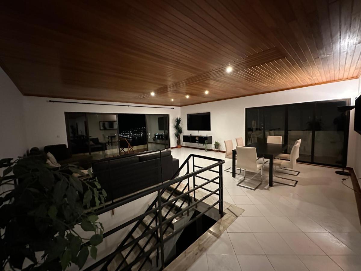 Apartmán Penthouse Ocean View Sesimbra - Parking @Center Exteriér fotografie